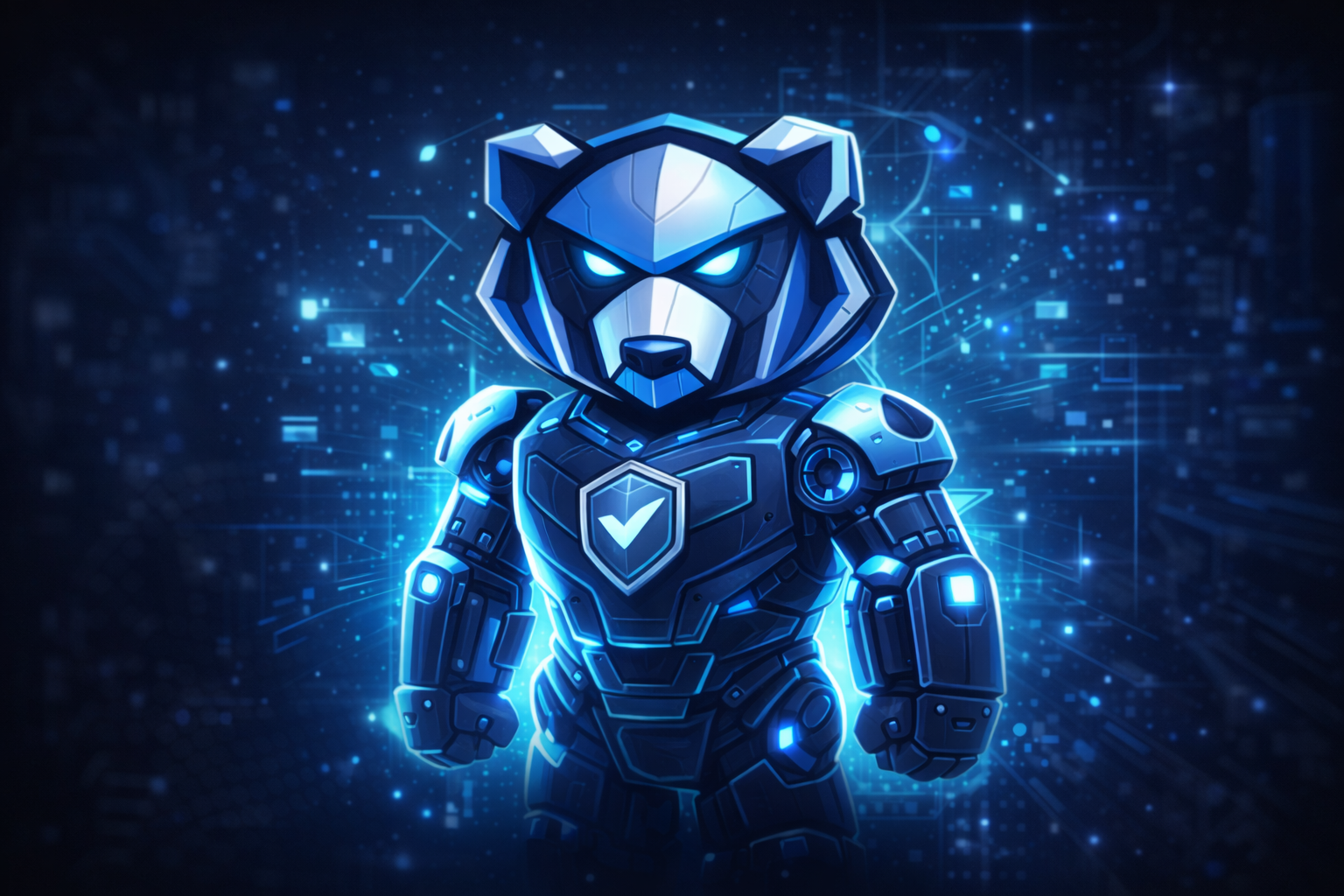 CUB SOFTWARE Mascot Full